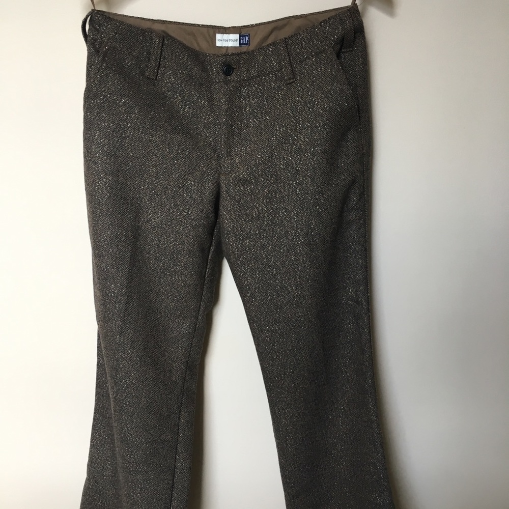 GAP Wool Pants